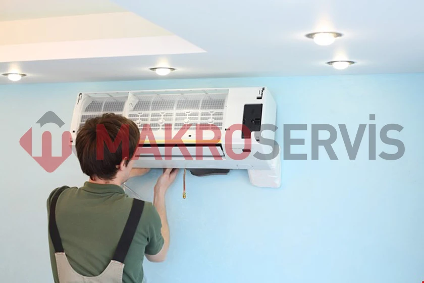 Tuzla Klima Servisi