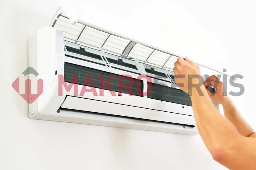Zeytinburnu Klima Servisi