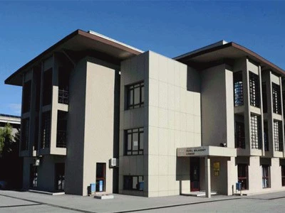 Bilkent Kolejleri