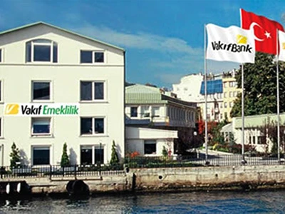Vakıf Emeklilik T&uuml;rkiye Geneli