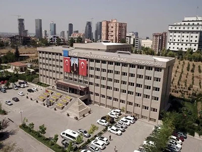 T&uuml;rkiye Elektrik &Uuml;retim AŞ