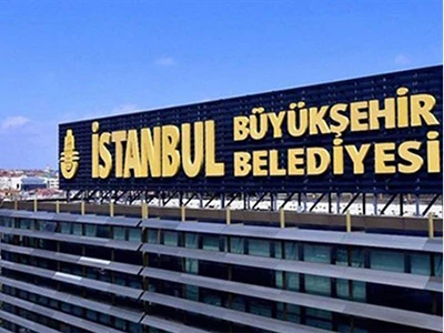 İstanbul B&uuml;y&uuml;kşehir Belediyesi