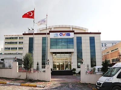 Avis İla&ccedil;
