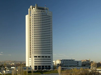 Halkbank Genel M&uuml;d&uuml;rl&uuml;ğ&uuml;