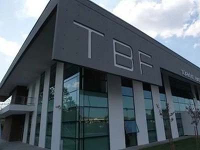 T&uuml;rkiye Basketbol Federasyonu