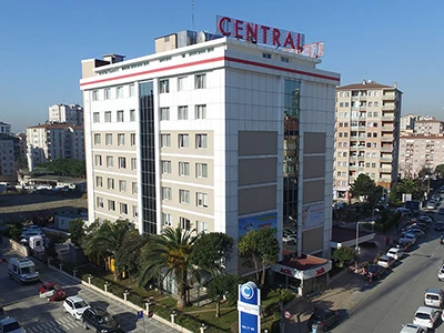 Yeni D&uuml;nya Sağlık