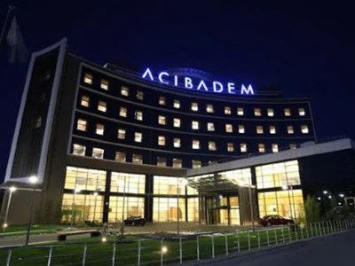 Acıbadem