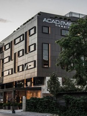 Academic Hospital