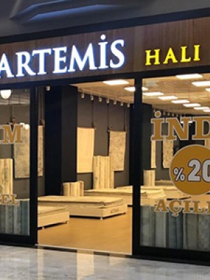 Artemis Halı
