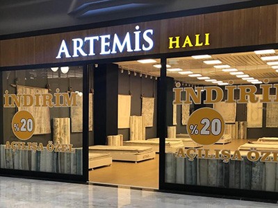 Artemis Halı