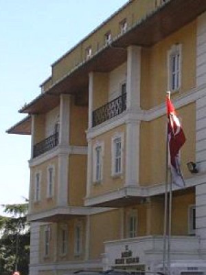 Bakırköy Belediyesi
