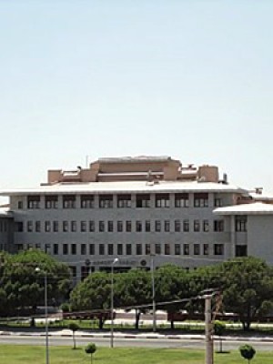 Balıkesir Adliyesi
