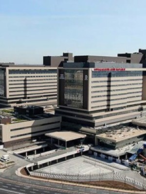Başakşehir Şehir Hastanesi