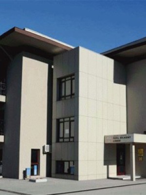 Bilkent Kolejleri