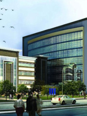 Bursa Büyükşehir Belediyesi