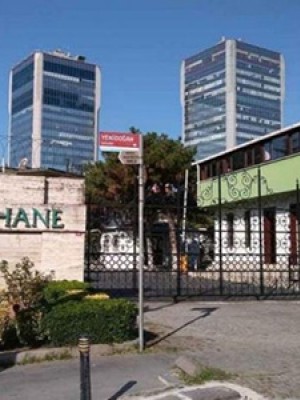 Darphane
