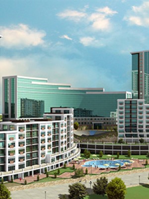 Divan Residence