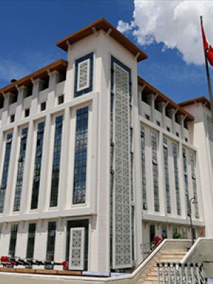 Emniyet Genel Müdürlüğü