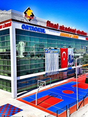 Final Okulları