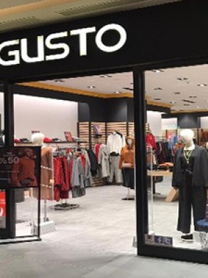 Gusto Giyim Türkiye Geneli