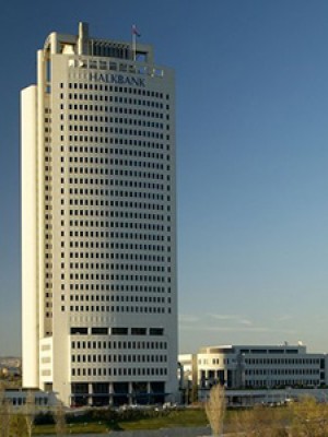 Halkbank Genel Müdürlüğü