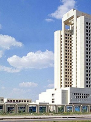 Hazine ve Maliye Bakanlığı