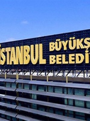 İstanbul Büyükşehir Belediyesi
