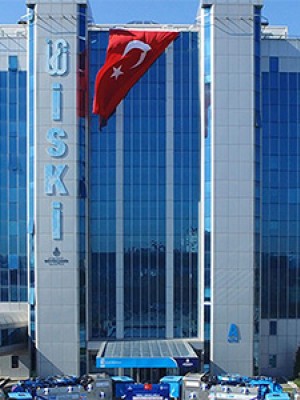 İSKİ Genel Müdürlüğü