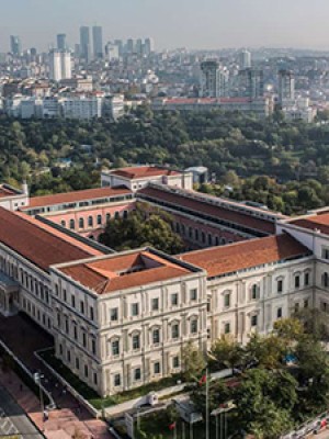İstanbul Teknik Üniversitesi