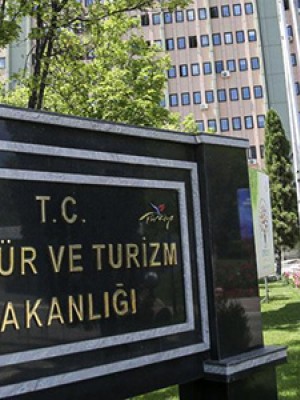 Kültür ve Turizm Bakanlığı