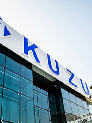 Kuzu Group