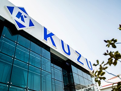 Kuzu Group
