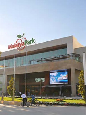 Malatya Park AVM