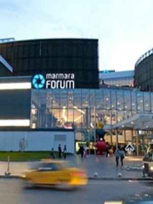 Marmara Forum