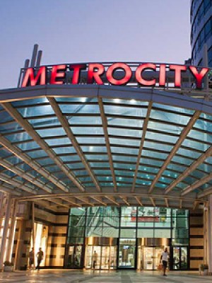 Metro City AVM