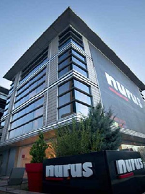 Nurus Mobilya