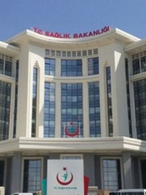 Sağlık Bakanlığı