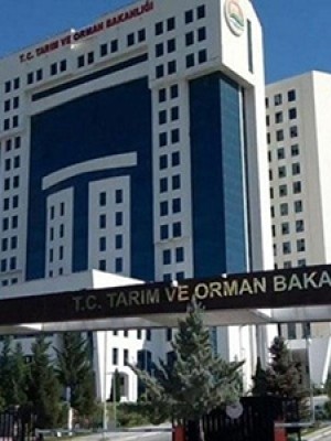 Tarım ve Orman Bakanlığı
