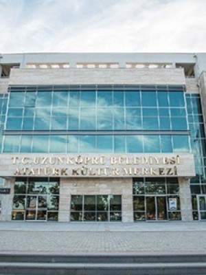 Uzunköprü Belediyesi
