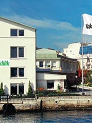 Vakıf Emeklilik Türkiye Geneli