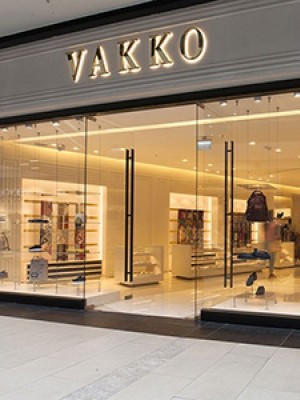 Vakko Mağazaları