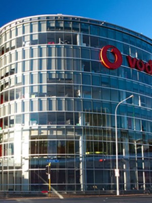 Vodafone
