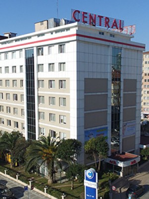 Yeni Dünya Sağlık