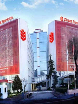 Ziraat Bankası Genel Müdürlüğü