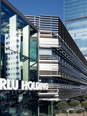 Zorlu Holding